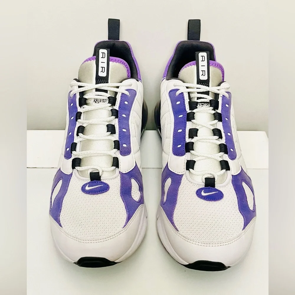Nike Air Max 270 Futura White/Violet